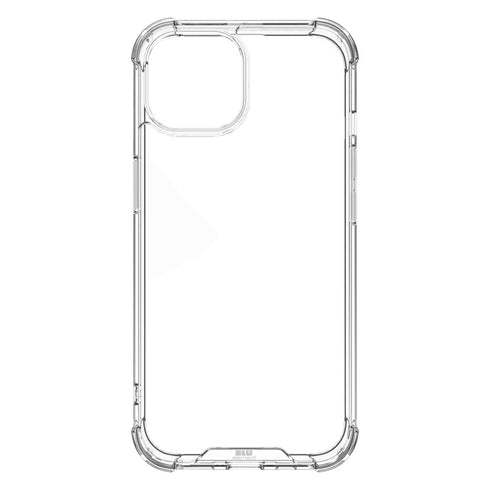 Blu Element DropZone Rugged Clear iPhone 16 Series BEDZCIP15